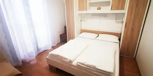 Studio apartman 2